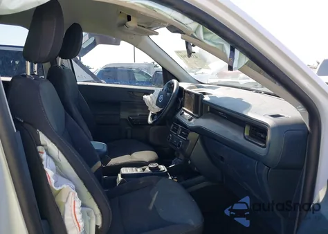 2024 Ford Maverick Xl z USA, uszkodzony, nr VIN 3FTTW8A93RRB78375